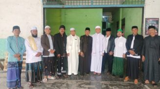 Ulama Dayah Abdya Tolak Domino Jadi Cabor Resmi di Aceh, Desak MPU Keluarkan Fatwa