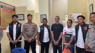 Kasus Pembunuhan Istri di Pidie Jaya Diserahkan ke Kejaksaan