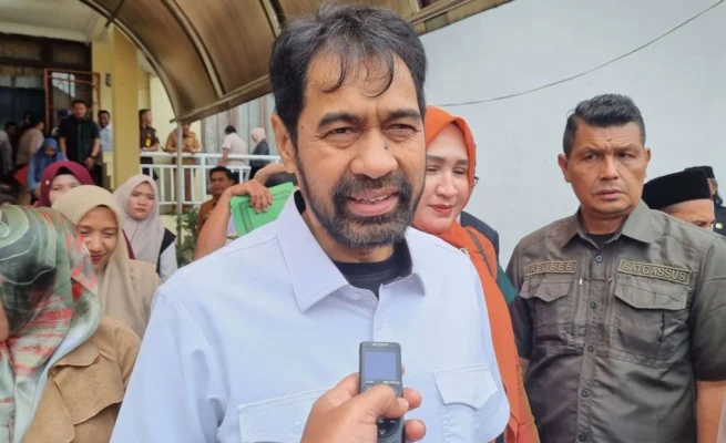 Gubernur Aceh Mualem Tanggapi Polemik CSR PT PEMA untuk Universitas Trisakti