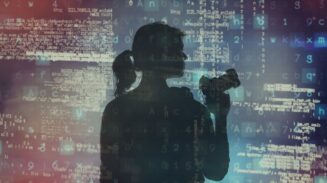Pakar Keamanan Siber UI Ingatkan Wartawan: Waspada Risiko Kebocoran Data Saat Gunakan AI