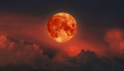 Fenomena Blood Moon Kembali Hadir September 2025, Ini Fakta Uniknya Menurut NASA