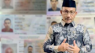 Haji Uma Advokasi 7 WNI Korban TPPO di Myanmar, Mayoritas Warga Aceh