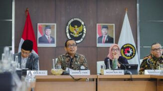 Pemerintah Tetapkan 17 Hari Libur Nasional dan 8 Hari Cuti Bersama di Tahun 2026
