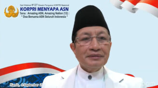 Menag Umumkan Kenaikan Tunjangan Guru Non PNS Jadi Rp2 Juta per Bulan