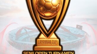 Cari Bibit Pemain Muda, LAPANNAM CUP I 2025 Resmi Bergulir di Pidie