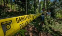 Penambang Emas Aceh Selatan Tolak Penutupan Tambang Ilegal Oleh Mualem, Minta WPR Jadi Solusi