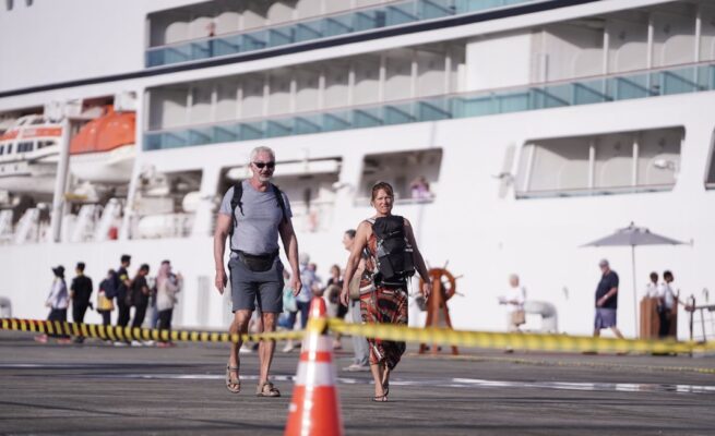 Wisatawan Mancanegara ke Aceh Naik 74 Persen pada Juli 2025, BPS Catat 4.114 Kunjungan