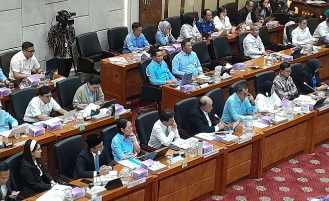 Penutupan Sementara SPPG Pelanggar SOP, BGN dan Kemenkes Perketat Pengawasan MBG