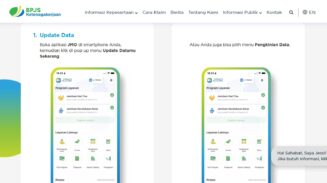 Pastikan Rekening Aktif, Penerima BSU Diminta Segera Lakukan Pengkinian Data