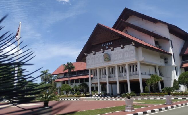 93 Ribu Anak Yatim Piatu di Aceh Dapat Bantuan Pendidikan, Pencairan Tunggu APBA-P