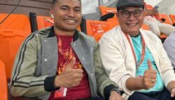 Safaruddin Siap Cabut Rekomendasi Tambang Bermasalah di Abdya