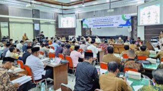 DPRA dan Pemerintah Aceh Bahas Perubahan Qanun Baitul Mal, Perkuat Kelembagaan dan Akuntabilitas ZISWAF