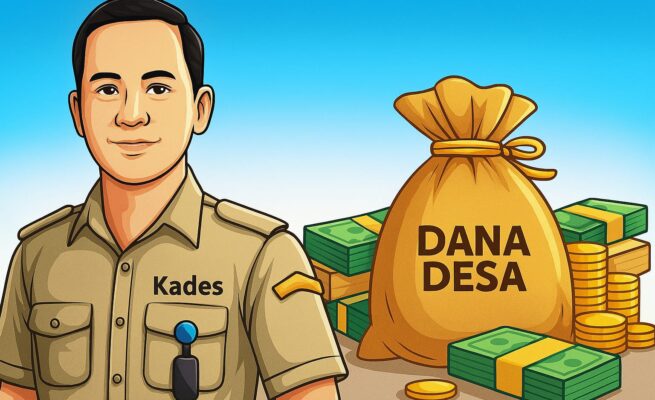 Inspektorat Ungkap Dugaan Penyimpangan Dana Desa Pante Perak Capai Ratusan Juta