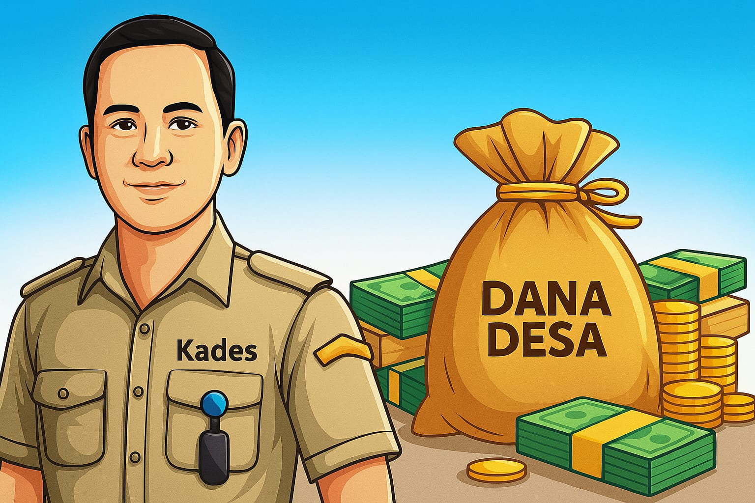 Inspektorat Ungkap Dugaan Penyimpangan Dana Desa Pante Perak Capai Ratusan Juta