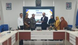 Pascasarjana UIN Ar-Raniry Perluas Akses Studi Doktoral ke Barat Selatan Aceh