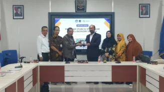 Pascasarjana UIN Ar-Raniry Perluas Akses Studi Doktoral ke Barat Selatan Aceh