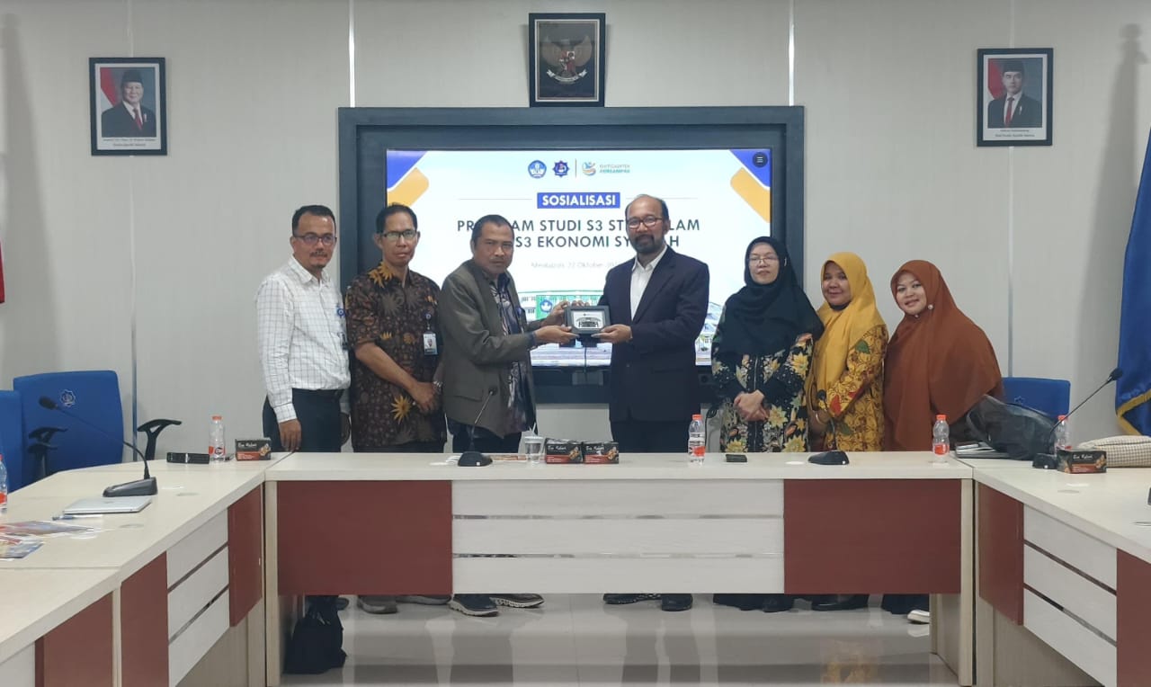 Pascasarjana UIN Ar-Raniry Perluas Akses Studi Doktoral ke Barat Selatan Aceh