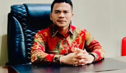 Jasman Minta Bupati Evaluasi Kepala Disdikbud Abdya