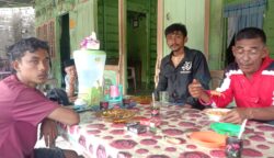 Hilang Hampir Sepekan, Dua Nelayan Pulau Kayu Abdya Ditemukan Selamat di Perairan Aceh Singkil