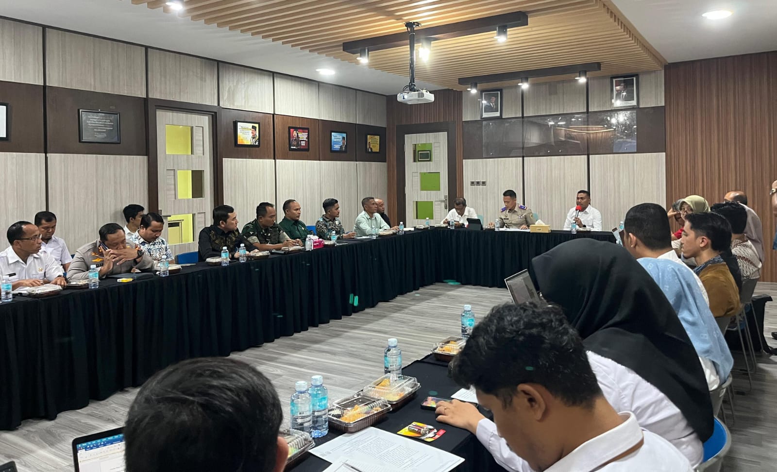 Setelah Menang di MA, Pemkab Abdya dan BPN Sepakat Distribusikan Lahan TORA dan Plasma PT CA