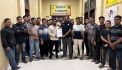 Meski Sudah Meminta Maaf, Wakil Bupati Pidie Jaya Tetap Dilaporkan ke Polisi