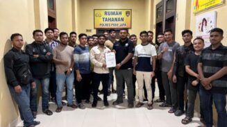 Meski Sudah Meminta Maaf, Wakil Bupati Pidie Jaya Tetap Dilaporkan ke Polisi