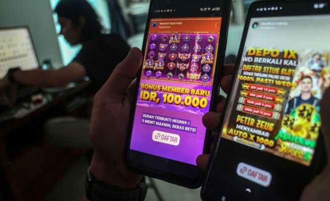 Dinsos Subulussalam Kecewa, Banyak Lansia Dicoret dari PKH akibat Dugaan Judi Online