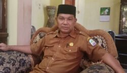 Ratusan Kopdes Merah Putih di Aceh Singkil Belum Beroperasi, Ini Penjelasan Disperindagkop