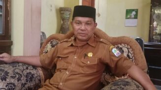 Ratusan Kopdes Merah Putih di Aceh Singkil Belum Beroperasi, Ini Penjelasan Disperindagkop