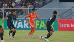 Gagal Menang di Kandang, Persiraja Ditahan Bekasi City 1-1