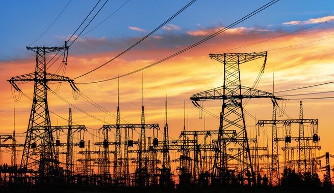 PLN Sebut Pasokan Listrik di Aceh Berangsur Normal