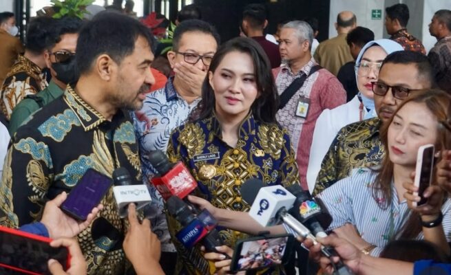 Mualem Tolak Rencana Pemotongan Dana Transfer Daerah oleh Pemerintah Pusat