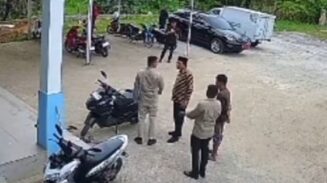 Alasan Wabup Pidie Jaya Pukul Kepala Dapur MBG Trienggadeng: Saya Pukul Karena Tidak Bertanggung Jawab