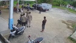 Kepala SPPG di Pidie Jaya Dipukul Wakil Bupati Saat Bekerja, Korban Dilarikan ke Puskesmas