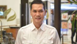 Aceh Dapat Kewenangan Kelola Migas di Laut Hingga 200 Mil, Sekda: Ini Buah Perjuangan Bersama