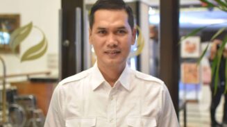 Aceh Dapat Kewenangan Kelola Migas di Laut Hingga 200 Mil, Sekda: Ini Buah Perjuangan Bersama