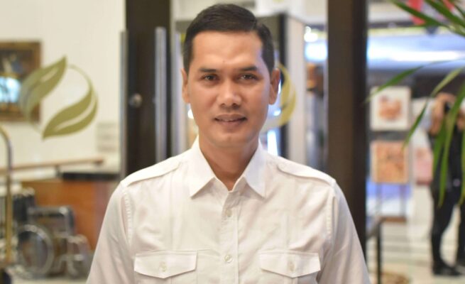 Aceh Dapat Kewenangan Kelola Migas di Laut Hingga 200 Mil, Sekda: Ini Buah Perjuangan Bersama