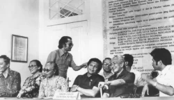 Mengenal Para Tokoh di Balik Lahirnya Sumpah Pemuda 1928