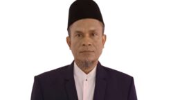 Tgk Muhammad Dahlan: MPU Abdya Dukung Pembentukan Yon TP