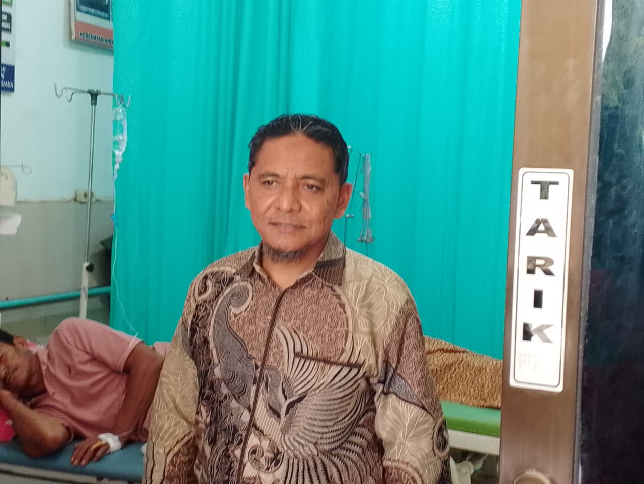 Antisipasi Pasien Membludak, dr. Ismuha Imbau Orang Tua Waspadai Penyakit DBD dan Campak