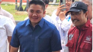 Seskab Teddy Sebut Bansos Cair Minggu Ini, Setiap Keluarga Terima Rp900 Ribu Sekaligus