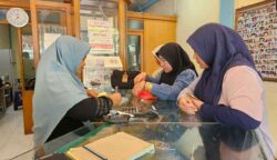 Harga Emas di Sabang, Naik Jadi Rp7,7 Juta Per Mayam