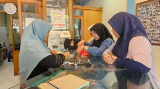 Harga Emas di Sabang, Naik Jadi Rp7,7 Juta Per Mayam