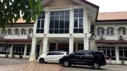 Dispora Aceh Tegaskan Tak Pernah Cabut Izin Panggung Sumpah Pemuda 2025