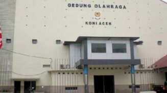 KONI Pusat Ambil Alih KONI Aceh, Soedarmo Pimpin Caretaker Hingga Musorprovlub Digelar