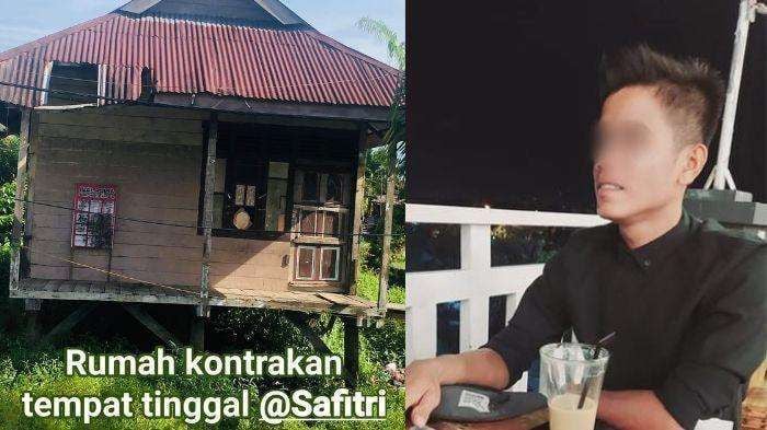 Suami PPPK Aceh Singkil yang Viral Akhirnya Muncul dan Jelaskan Kronologi Sebenarnya