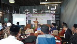 Baitul Mal Aceh Gelar Bimtek Penguatan Kelembagaan, Abon Yunus Dorong Sinergi dan Kepatuhan Zakat