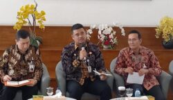 Puji Bank Aceh Lebih Unggul, Bobby Nasution Sentil Kinerja Bank Sumut