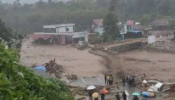 Aceh Tengah Terkepung Longsor, Akses Terputus Total dan 1.023 Warga Mengungsi