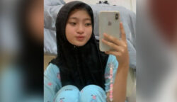 Gadis SMA di Pidie Hilang Usai Chat “Jangan Cari Kia”, Orang Tua Memohon Anaknya Segera Pulang